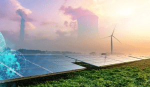 Sustainable Energy Tech Innovations