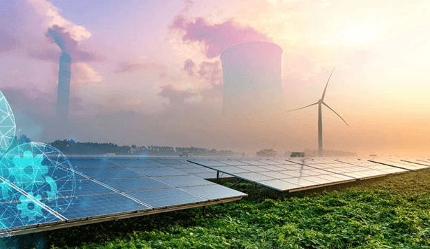 Sustainable Energy Tech Innovations