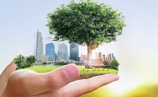 Sustainable Infrastructure Technology