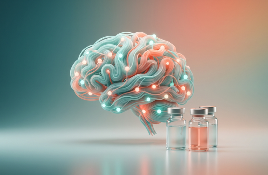 Best Peptide Source for Nootropic Peptides (Semax/Selank)