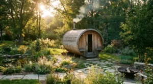 What to Look For When Buying a Barrel Sauna in 2026